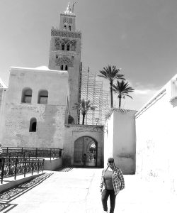 الكتبية